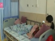 深圳22岁女子生二胎后不对劲 喝除草剂求死