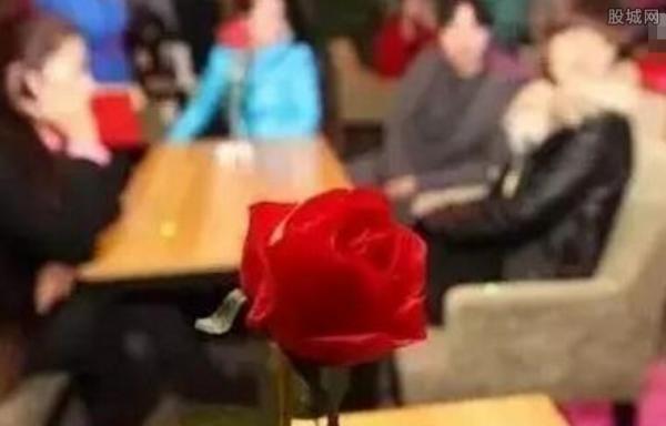 多名女子组婚托团伙