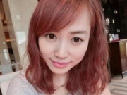 马蓉晒儿子滑雪视频 儿子说永远保护妈妈