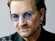 U2主唱波诺自曝“差点死掉” 拒绝透露细节