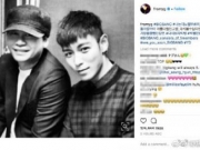 BIGBANG五人将重新合体 BIGBANG五人重新合体演唱会时间曝光