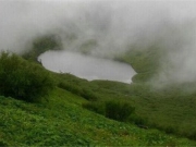 中国十大邪门地方之 可以呼风唤雨的迷人湖