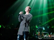 gai爆冷进歌手前三 2018歌手第一期Gai改编歌曲沧海一声笑去哪听