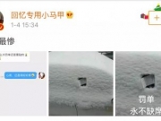 风里雪里罚单永不缺席！这张违停罚单火了网友笑疯