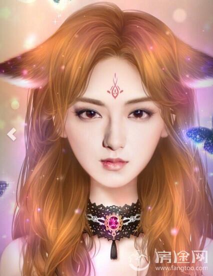 黄子韬自曝找到真爱 晒女装照吓到粉丝报警