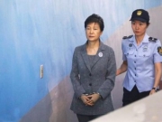 韩国检方申冻结朴槿惠财产朴槿惠真的没有翻身机会了吗？