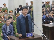 越南两起腐败大案开审 大老虎被指造成重大损失