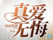 真爱无悔安然顾瑾深小说 真爱无悔安然顾瑾深TXT百度云