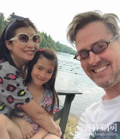 夏克立老婆曝流产！结婚十一年为何只生夏天 原因竟是这样