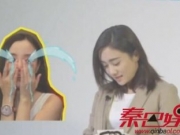 刘芸撇清泰迪姐妹团关系暗讽李小璐整容 只是认识李小璐不熟