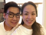 品冠结婚六周年告白老婆：有你才叫幸福 很难再爱其他人