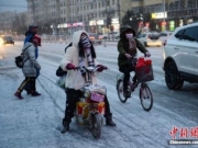 京津冀地区为何一直不见下雪？气象局专家这样说