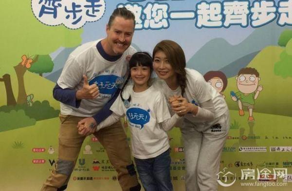 夏克立老婆曝流产！