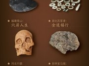2017年中国六大考古新发现 对古人的生活更加了解 2017最新网盘资源