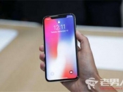 iPhone X被曝今年秋季将停产 或与在华销量不佳有关