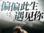 偏偏此生遇见你小说 偏偏此生遇见你安西西厉少谦TXT百度云