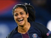 巴黎女足队长解约 雪莉解除合同将加盟苏宁女足