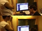 金钟铉生前录歌视频公开 专心制作歌曲惹粉丝泪崩