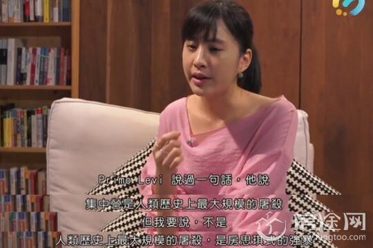 2017性别歧视黑榜出炉：女德班、林奕含自杀等十大事件上榜