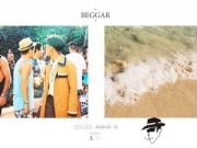 黄子韬新曲《Beggar》MV预告曝光 制作精良似电影