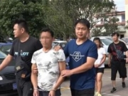 昆明警方破获特大跨境拐卖妇女案 33名越南女子被救