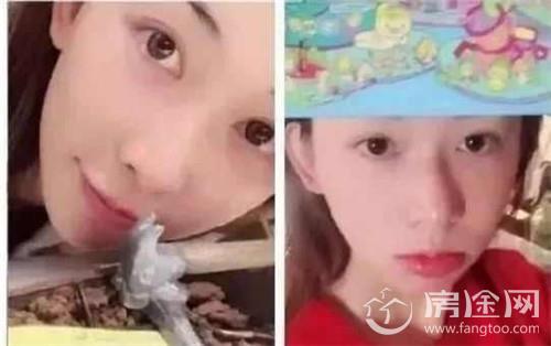 林志玲42岁素颜照曝光 皮肤紧致细腻 性感女神