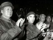 林彪与毛泽东的一次＂冷对抗＂ 周恩来在一旁急疯了