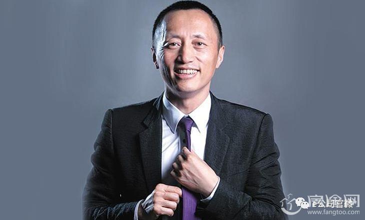 郁亮不再兼任万科总裁CEO