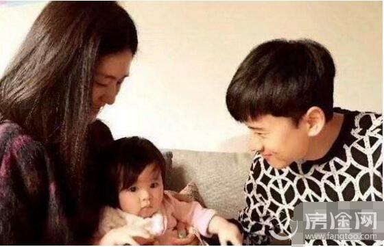 谢娜被曝将在上海剖腹产女 伴手礼暗藏多个秘密 坐月子费用让人咋舌