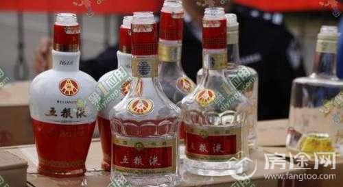 你买的茅台五粮液是真的吗 假酒这样被造出背后真相惊人