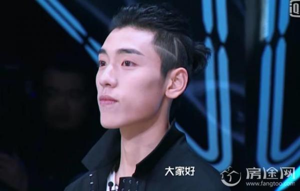 王子异和王大陆什么关系