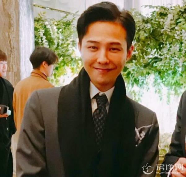 网曝权志龙是硕士学历
