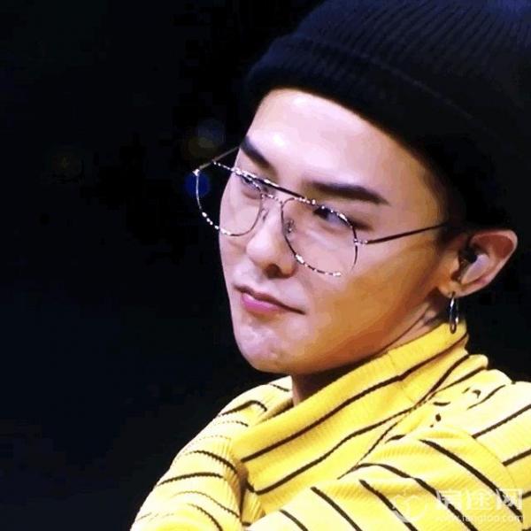 网曝权志龙是硕士学历
