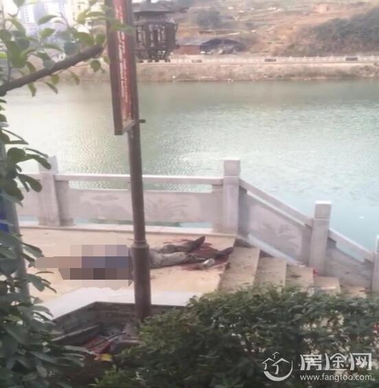 曝湖南官员被挑断脚筋杀害