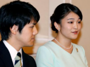 日本真子公主婚事推迟至2020年 称结婚想法不变 想以最好的状态迎接婚姻生活