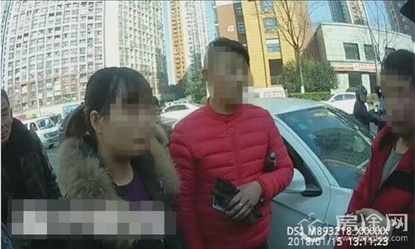网约车司机微信约女乘客开房 暧昧对话被其老公发现报警 出轨还是性骚扰？