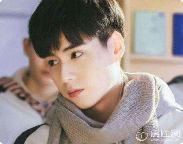 胡一天称想好儿子的名字
