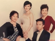 邓超妈妈个人资料 万没想到他的名字由来及其背景都如此惊人
