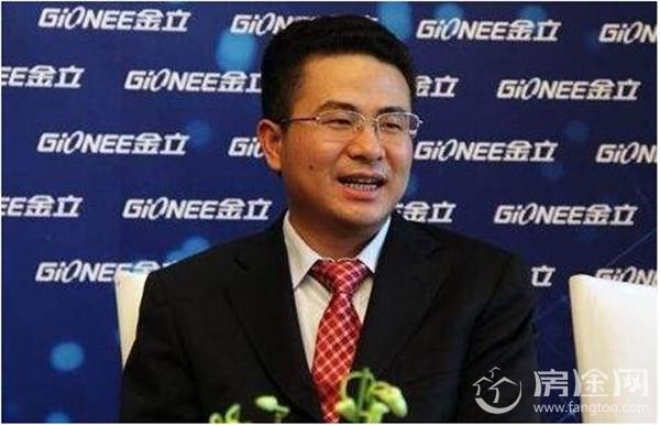 一年花60亿打广告收效不佳 明星代言费危及金立手机资金链？