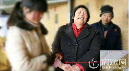 女生自述被老师性侵后割腕