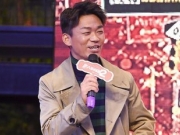 王宝强重现憨厚笑容 王宝强暴瘦调侃明年可以走维密