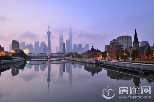 北京上海跻身全球十大最富城市 超过洛杉矶香港 全球最富10个城市排名