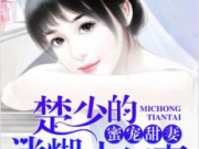 蜜宠甜妻楚少的迷糊娇妻楚逸辰顾筱筱免费阅读 楚逸辰顾筱筱小说结局是什么