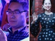 海清老公是谁 个人资料背景介绍