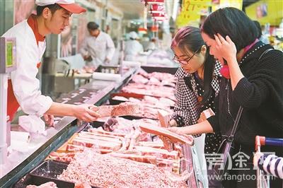 国内猪价春节后下跌 揭秘国内猪价节后快速下跌原因