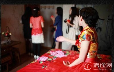 新娘婚礼当天要追加18万彩礼 新郎迎亲遭拒 28.8万礼钱也要不回来