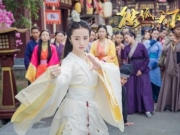独孤天下第19-24集剧情预告：般若如愿当上皇后