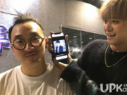 这就是街舞谢文珂是谁？ 谢文珂个人资料有吗？