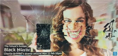 英剧黑镜第五季更新时间一共多少集