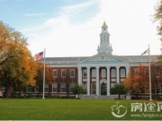 哈佛大学教授被停职 对多名学生与同事伸狼爪 指控追溯至1979年